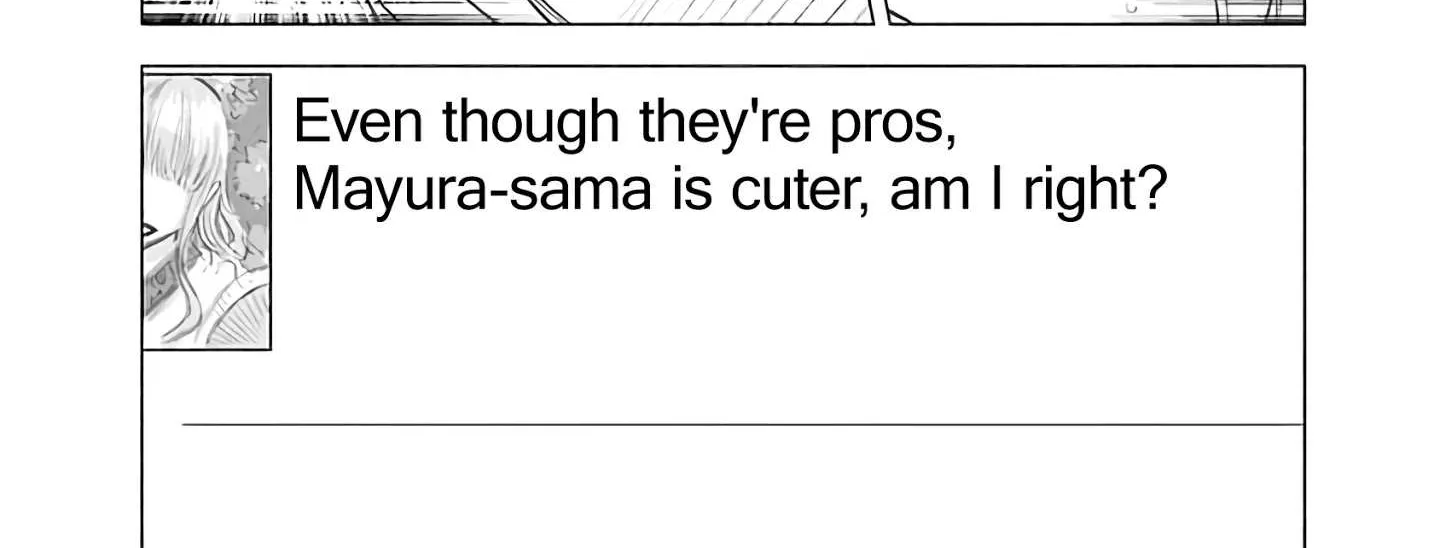 Read 2.5D Seduction chapter 29 image 21 on Lezhin