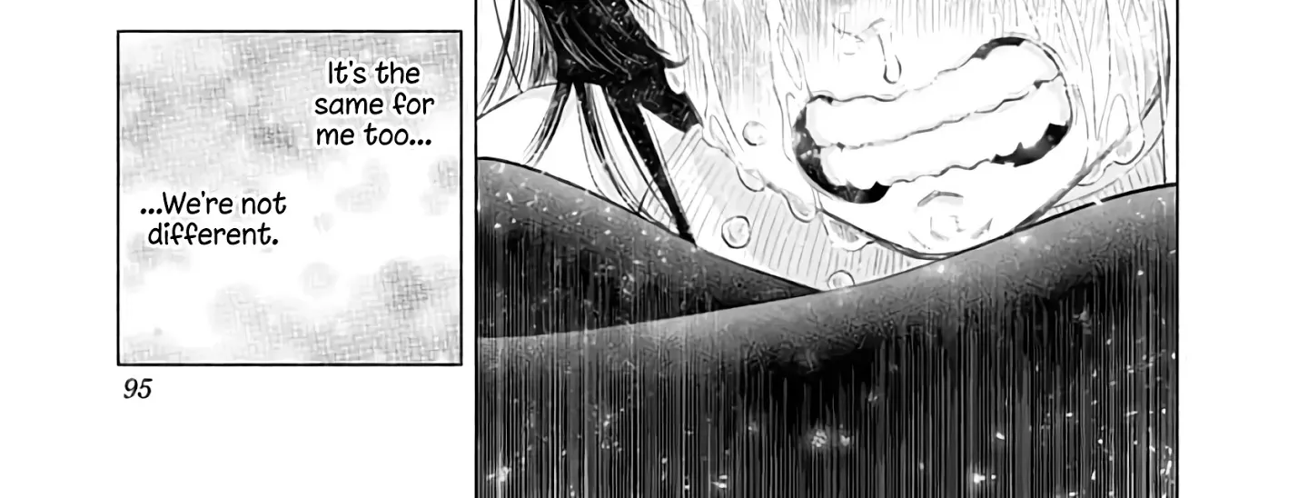 Read 2.5D Seduction chapter 29 image 23 on Lezhin