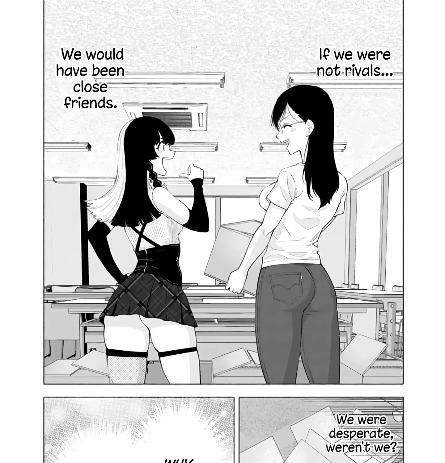Read 2.5D Seduction chapter 29 image 24 on Lezhin
