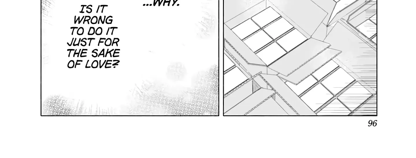 Read 2.5D Seduction chapter 29 image 25 on Lezhin