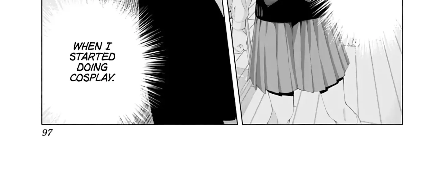 Read 2.5D Seduction chapter 29 image 27 on Lezhin