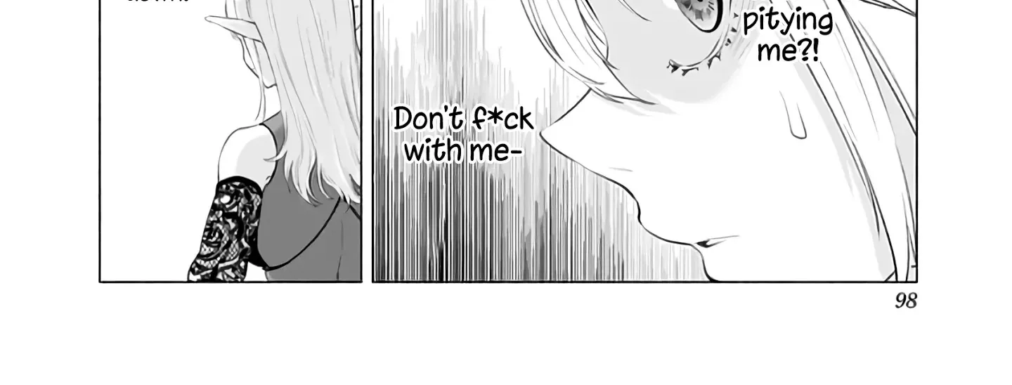 Read 2.5D Seduction chapter 29 image 29 on Lezhin
