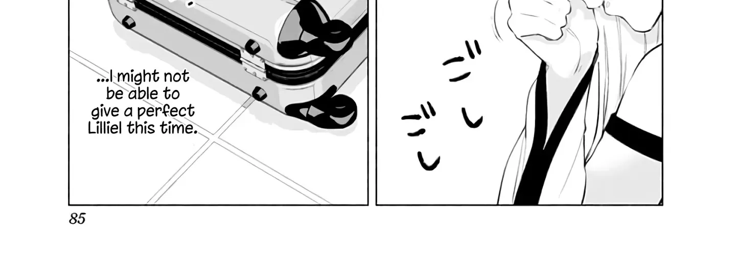 Read 2.5D Seduction chapter 29 image 3 on Lezhin