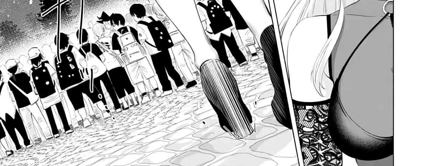 Read 2.5D Seduction chapter 29 image 31 on Lezhin