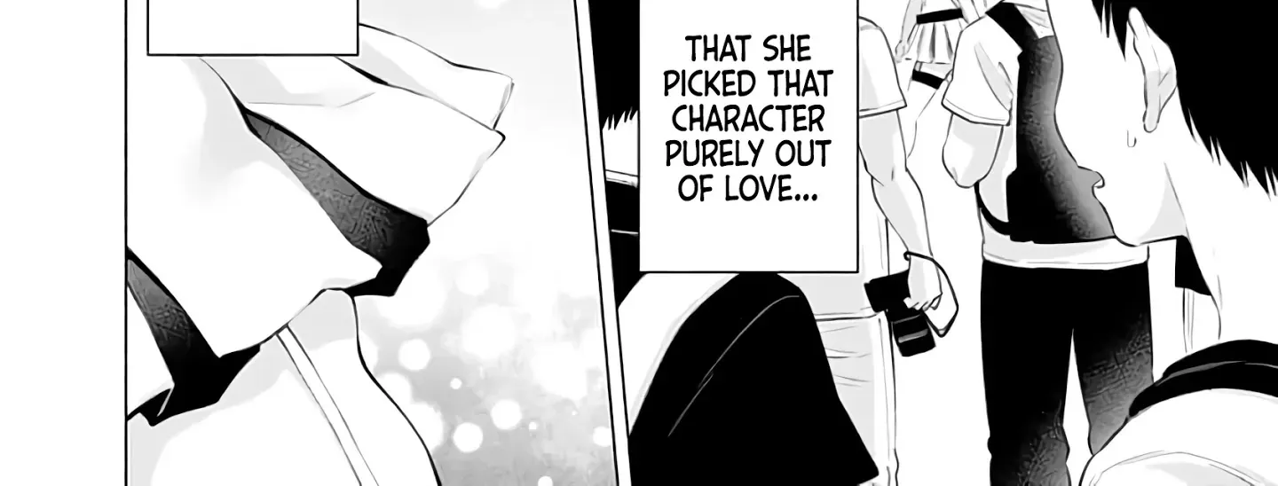 Read 2.5D Seduction chapter 29 image 33 on Lezhin