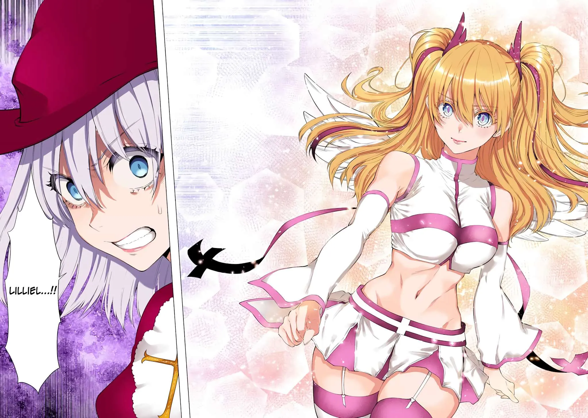 Read 2.5D Seduction chapter 29 image 36 on Lezhin
