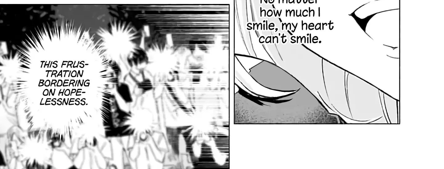Read 2.5D Seduction chapter 29 image 7 on Lezhin