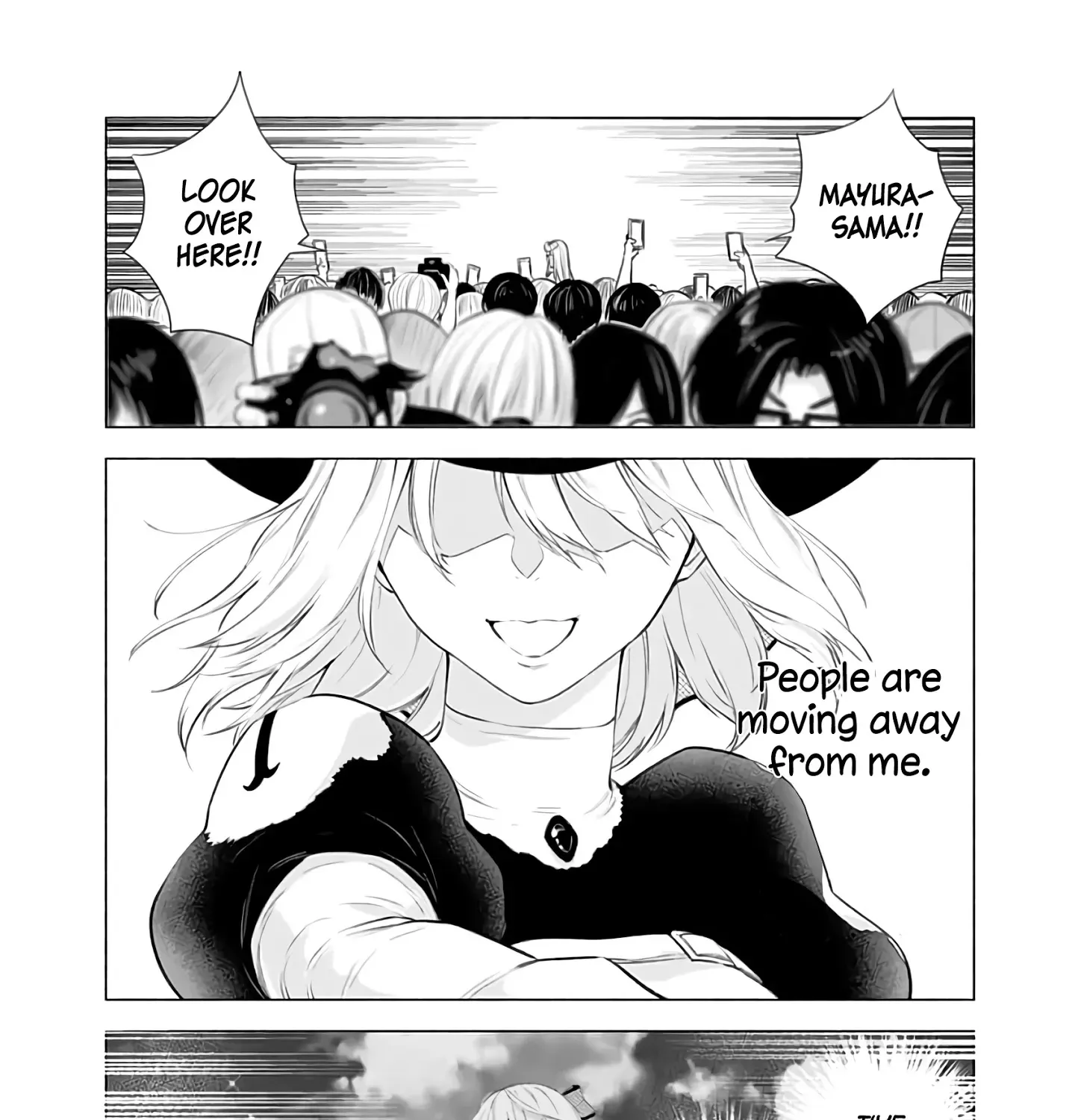 Read 2.5D Seduction chapter 29 image 8 on Lezhin