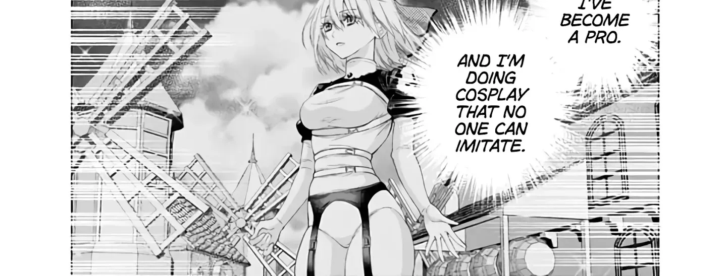 Read 2.5D Seduction chapter 29 image 9 on Lezhin