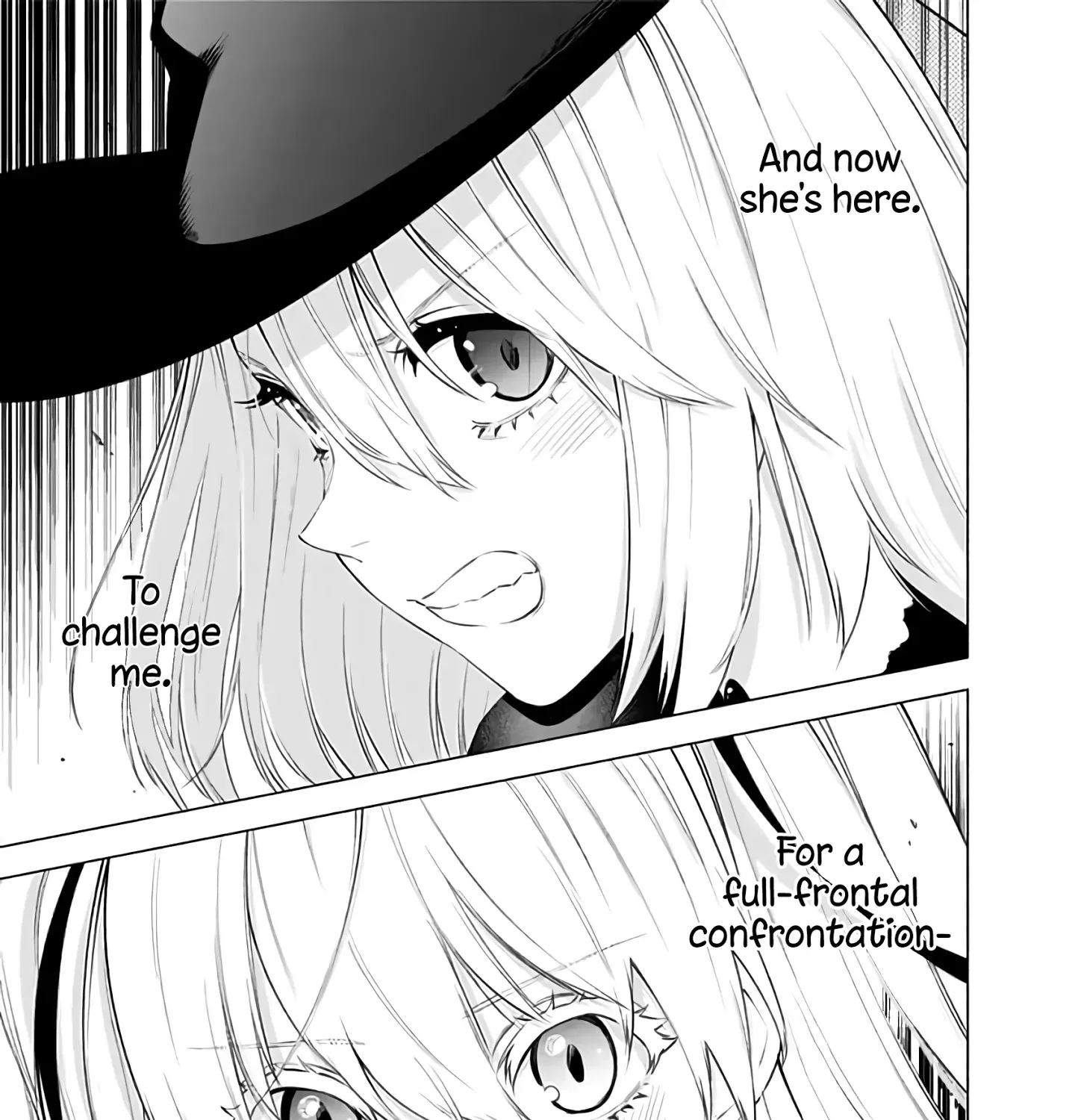 Read 2.5D Seduction chapter 30 image 10 on Lezhin