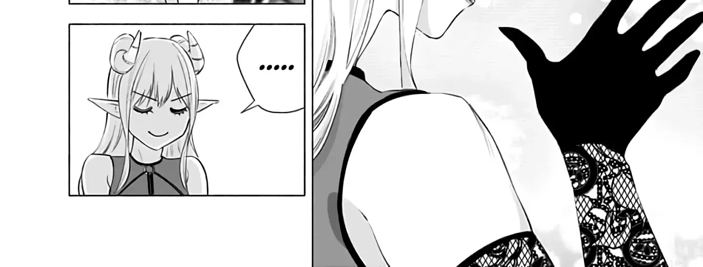 Read 2.5D Seduction chapter 30 image 13 on Lezhin