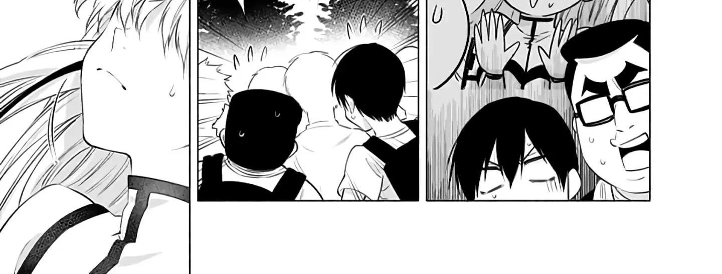 Read 2.5D Seduction chapter 30 image 15 on Lezhin