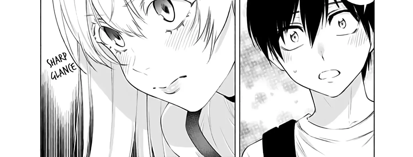 Read 2.5D Seduction chapter 30 image 17 on Lezhin