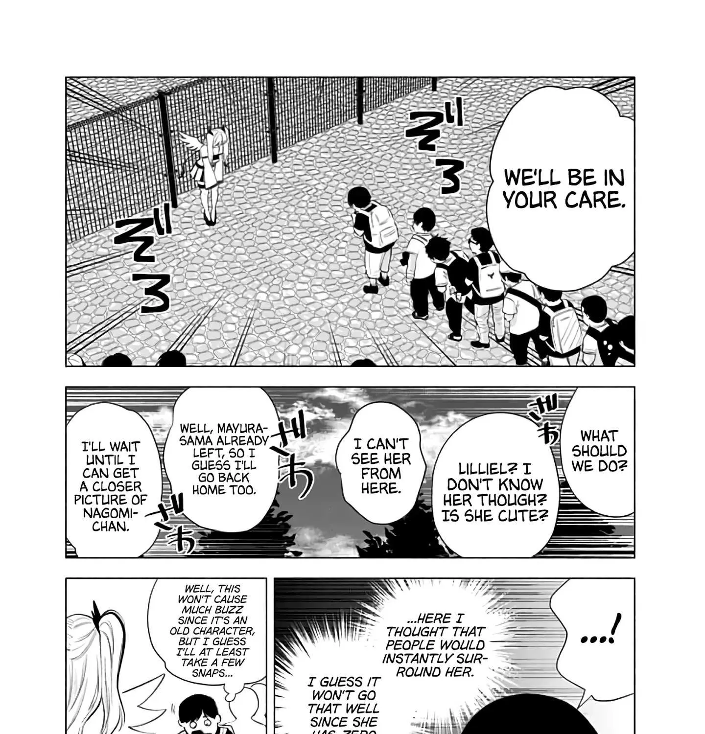 Read 2.5D Seduction chapter 30 image 18 on Lezhin