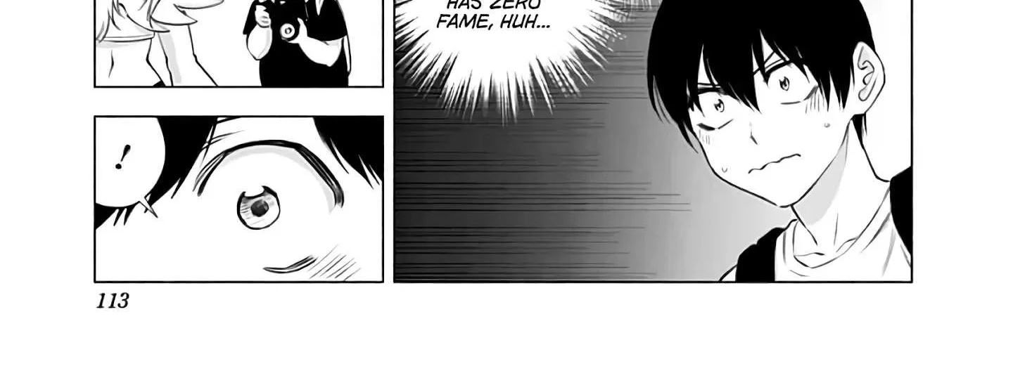 Read 2.5D Seduction chapter 30 image 19 on Lezhin