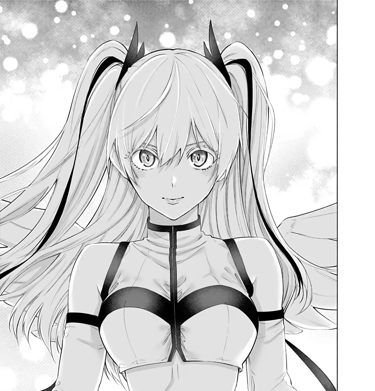Read 2.5D Seduction chapter 30 image 2 on Lezhin
