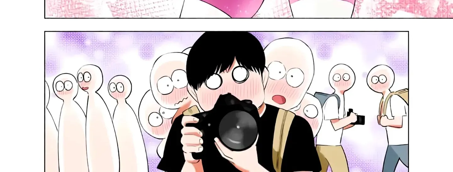 Read 2.5D Seduction chapter 30 image 25 on Lezhin