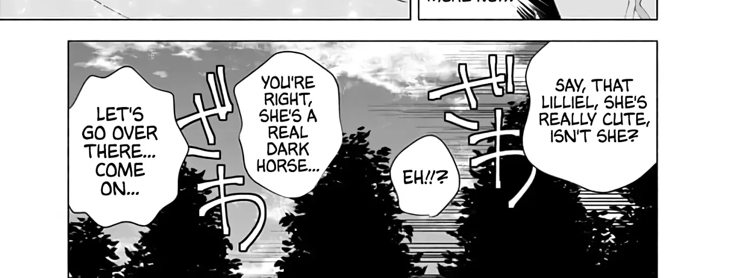 Read 2.5D Seduction chapter 30 image 27 on Lezhin