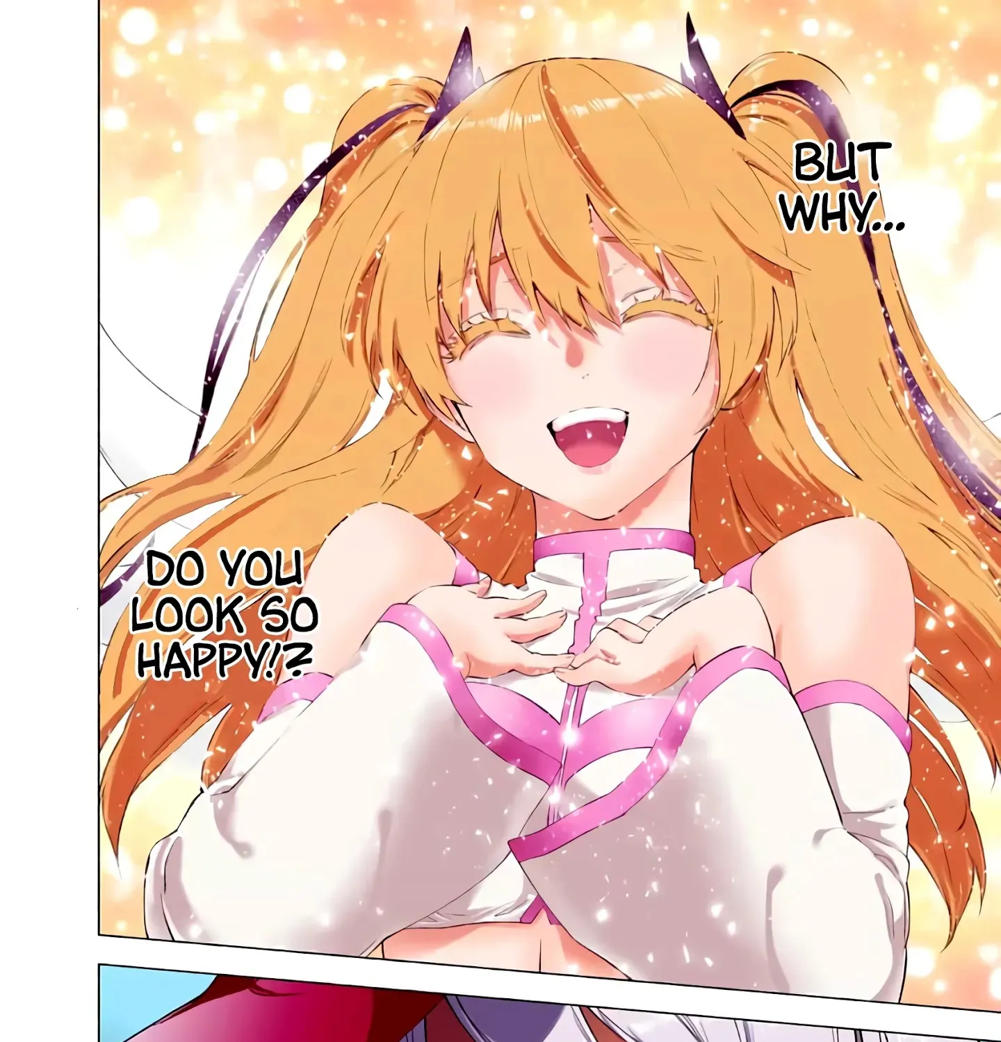 Read 2.5D Seduction chapter 30 image 32 on Lezhin