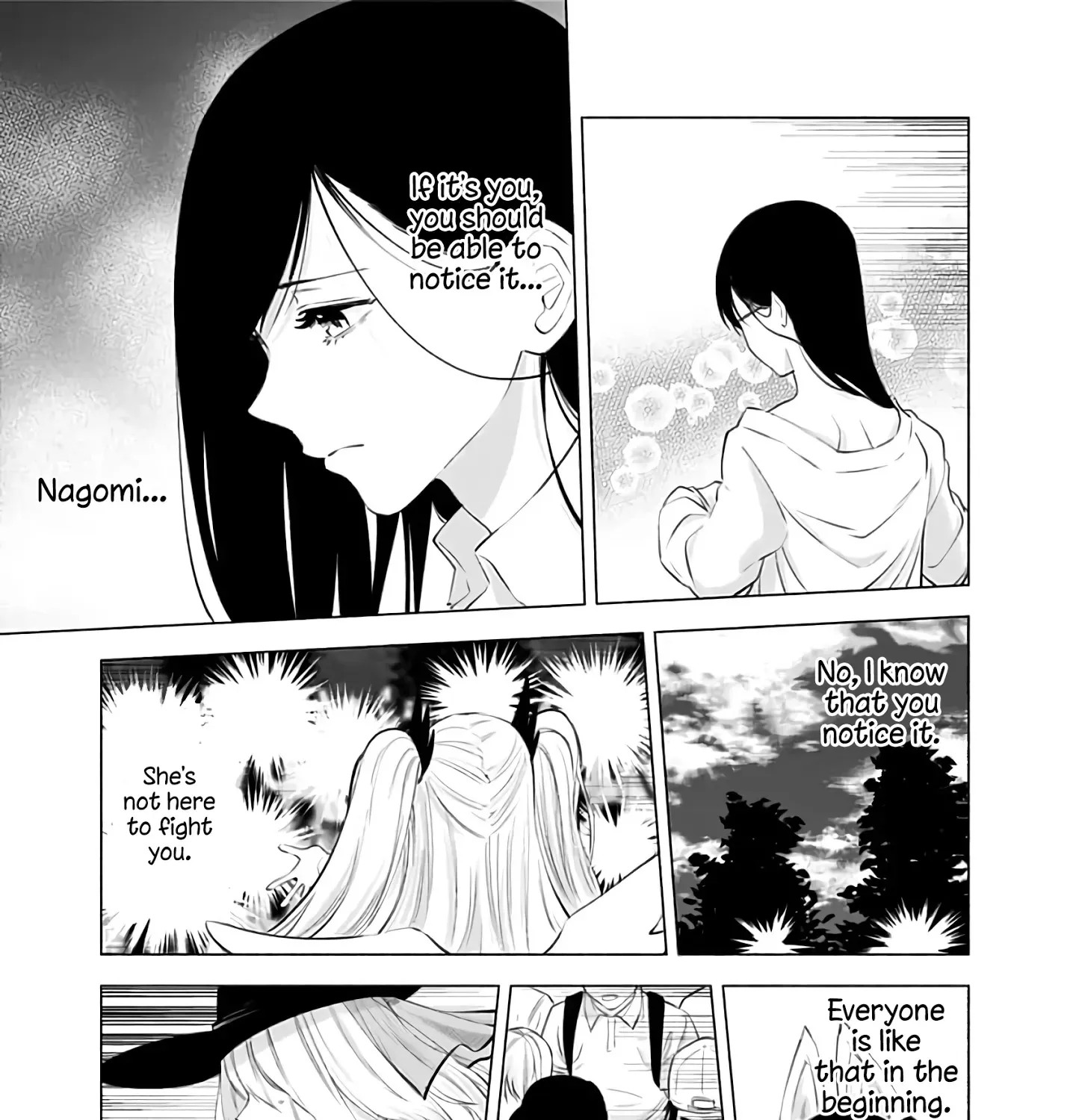 Read 2.5D Seduction chapter 30 image 34 on Lezhin