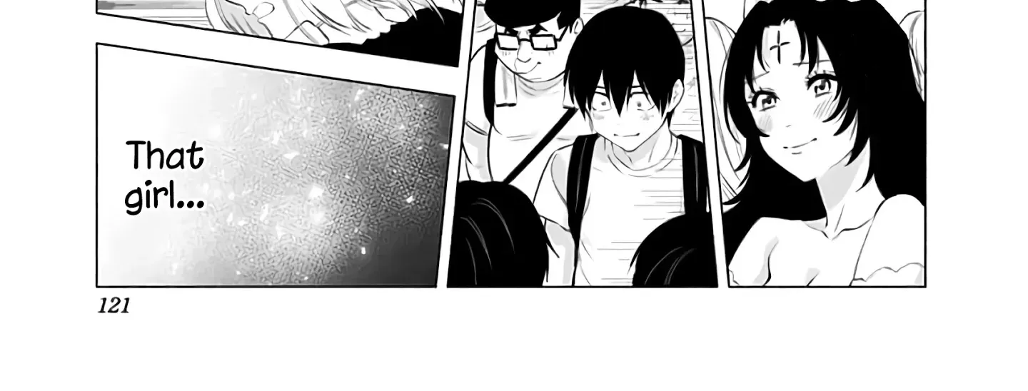 Read 2.5D Seduction chapter 30 image 35 on Lezhin