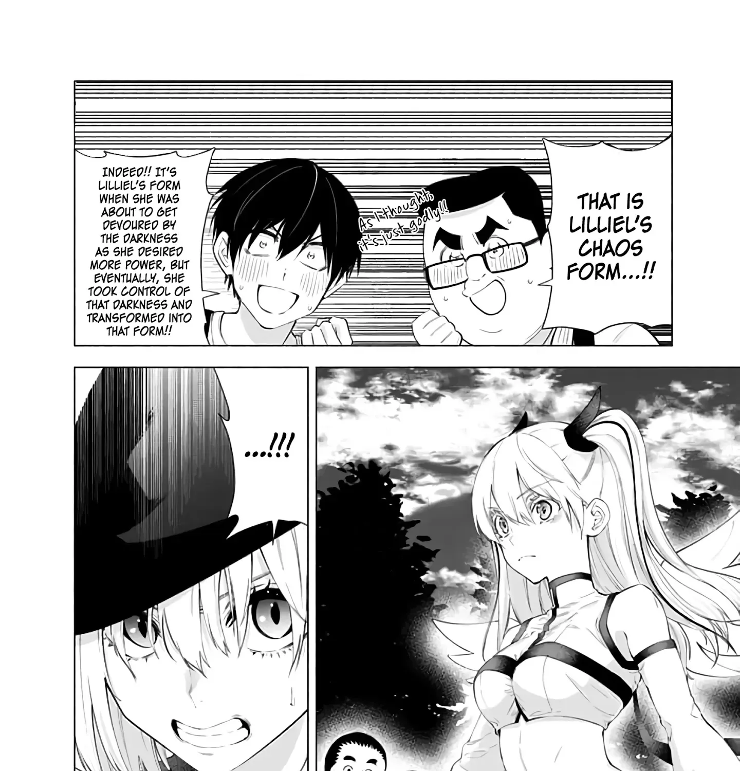 Read 2.5D Seduction chapter 30 image 4 on Lezhin