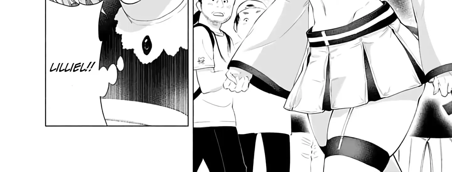 Read 2.5D Seduction chapter 30 image 5 on Lezhin