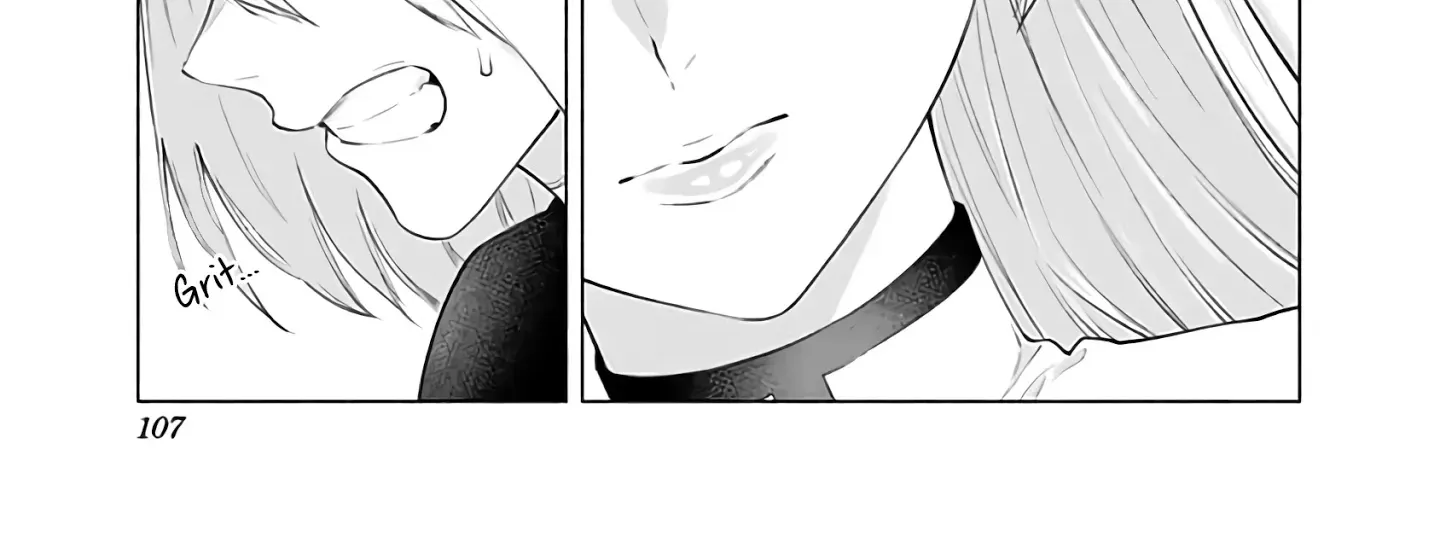 Read 2.5D Seduction chapter 30 image 7 on Lezhin