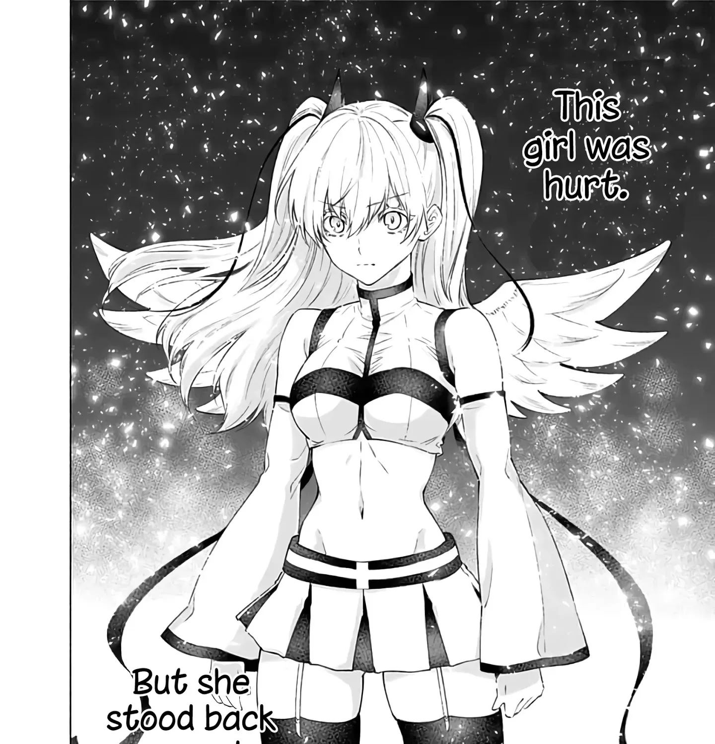 Read 2.5D Seduction chapter 30 image 8 on Lezhin