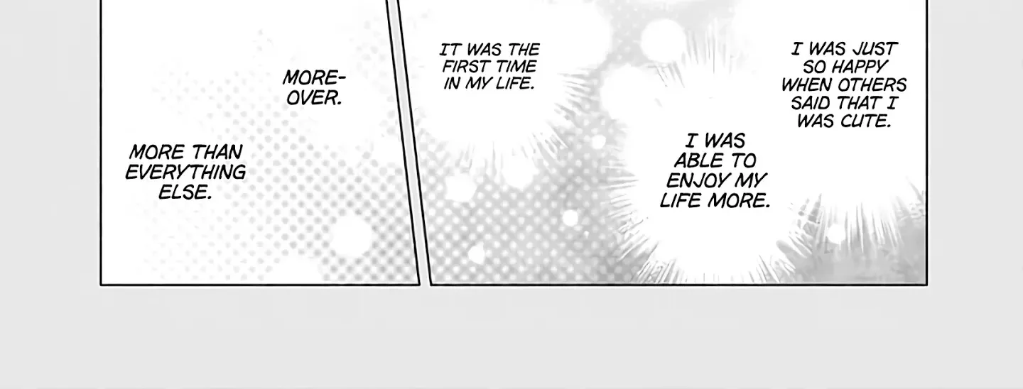 Read 2.5D Seduction chapter 31 image 13 on Lezhin