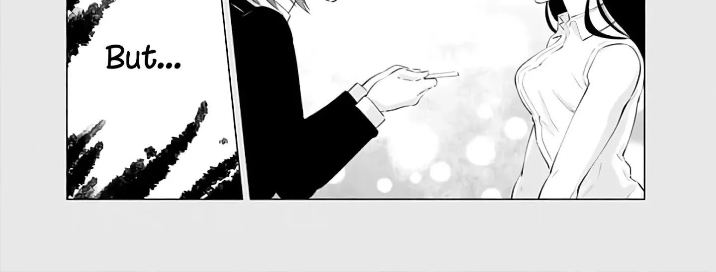 Read 2.5D Seduction chapter 31 image 15 on Lezhin