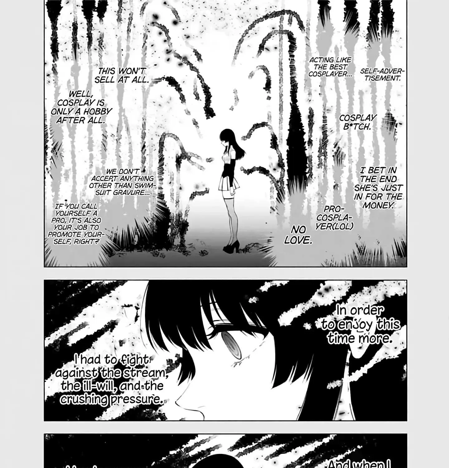 Read 2.5D Seduction chapter 31 image 16 on Lezhin