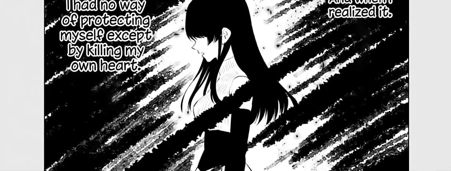 Read 2.5D Seduction chapter 31 image 17 on Lezhin