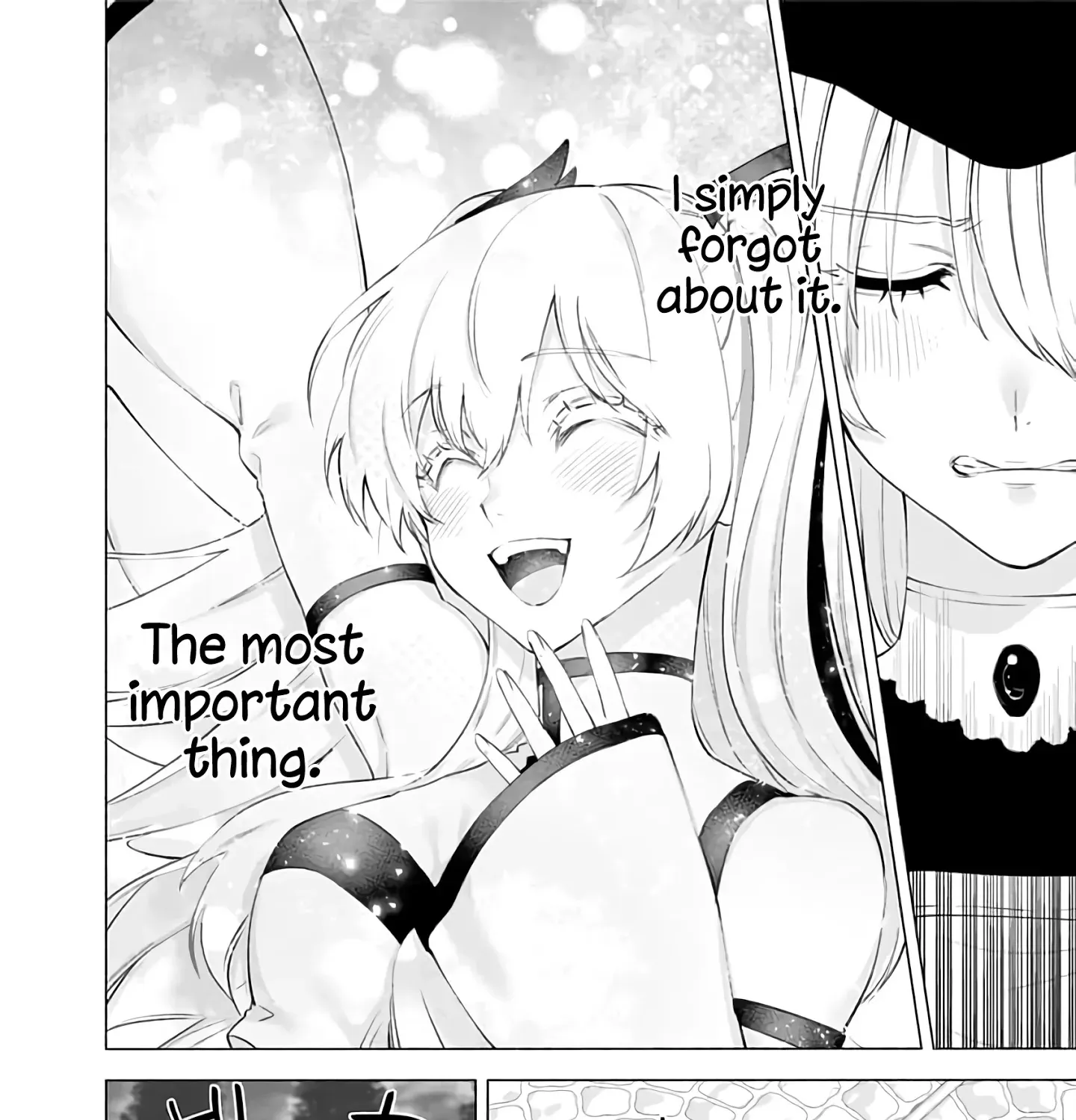 Read 2.5D Seduction chapter 31 image 20 on Lezhin