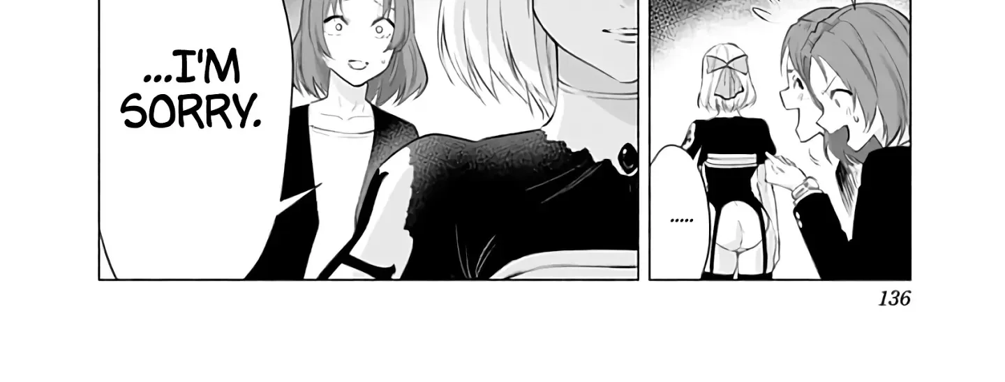 Read 2.5D Seduction chapter 31 image 25 on Lezhin