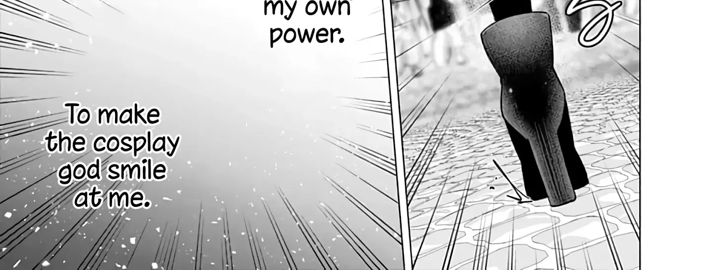 Read 2.5D Seduction chapter 31 image 27 on Lezhin