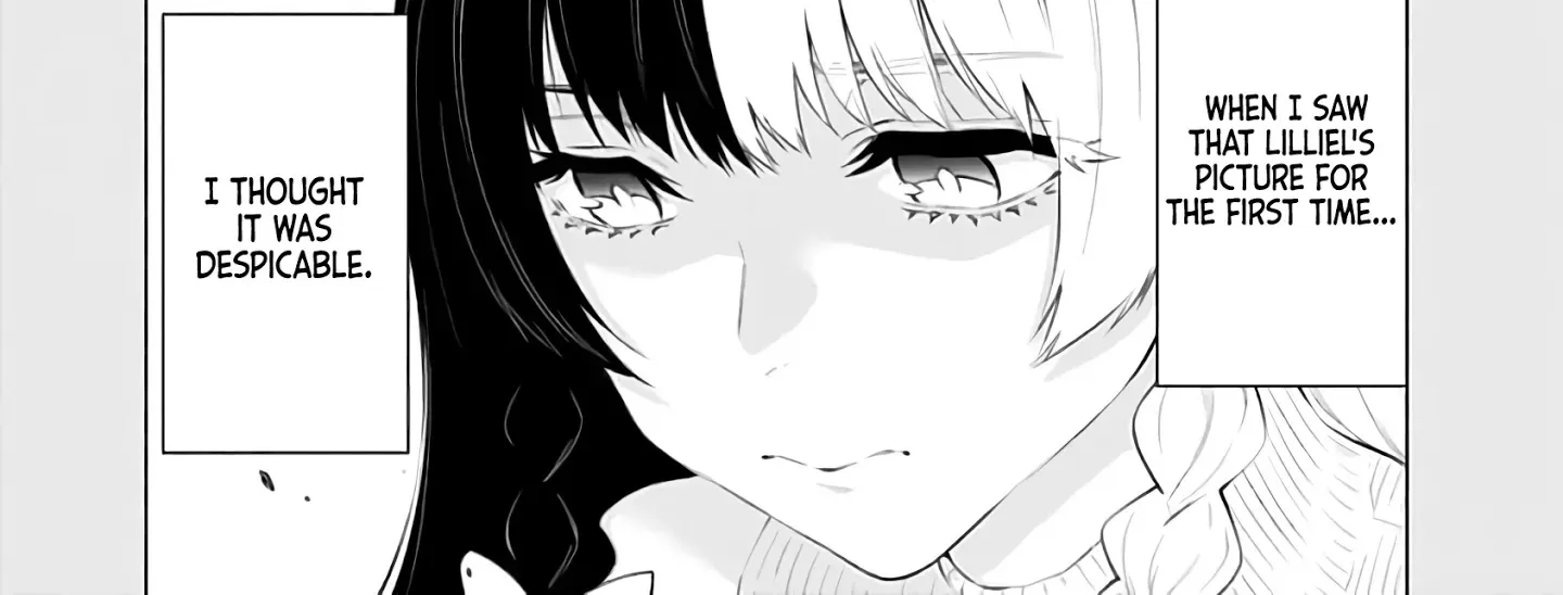 Read 2.5D Seduction chapter 31 image 3 on Lezhin