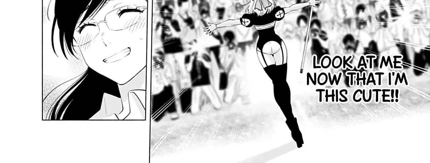 Read 2.5D Seduction chapter 31 image 30 on Lezhin