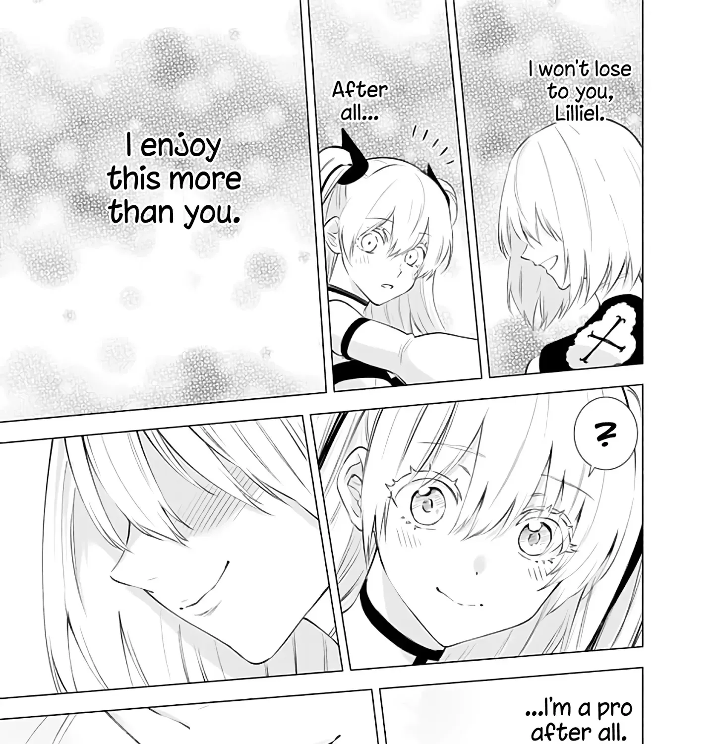 Read 2.5D Seduction chapter 31 image 31 on Lezhin