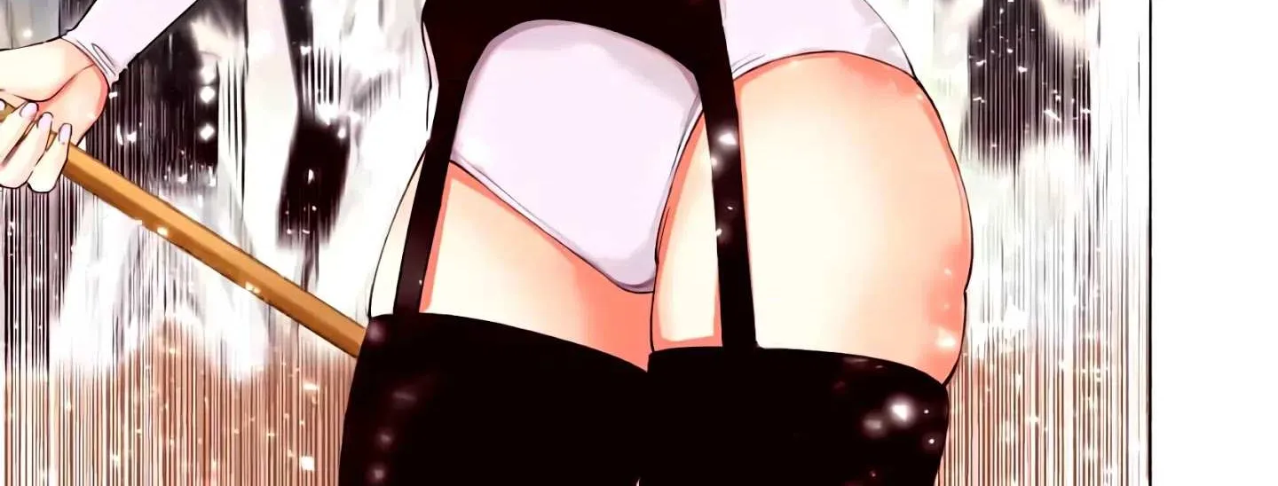 Read 2.5D Seduction chapter 31 image 36 on Lezhin