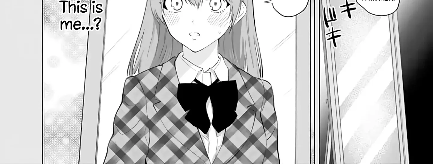 Read 2.5D Seduction chapter 31 image 9 on Lezhin