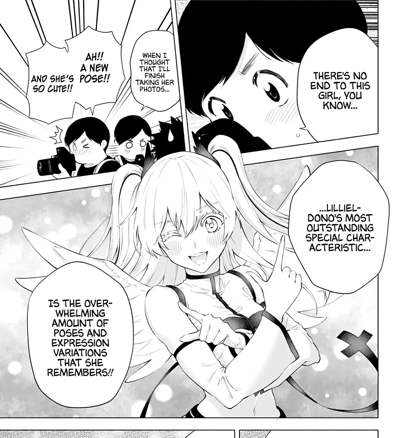 Read 2.5D Seduction chapter 32 image 10 on Lezhin