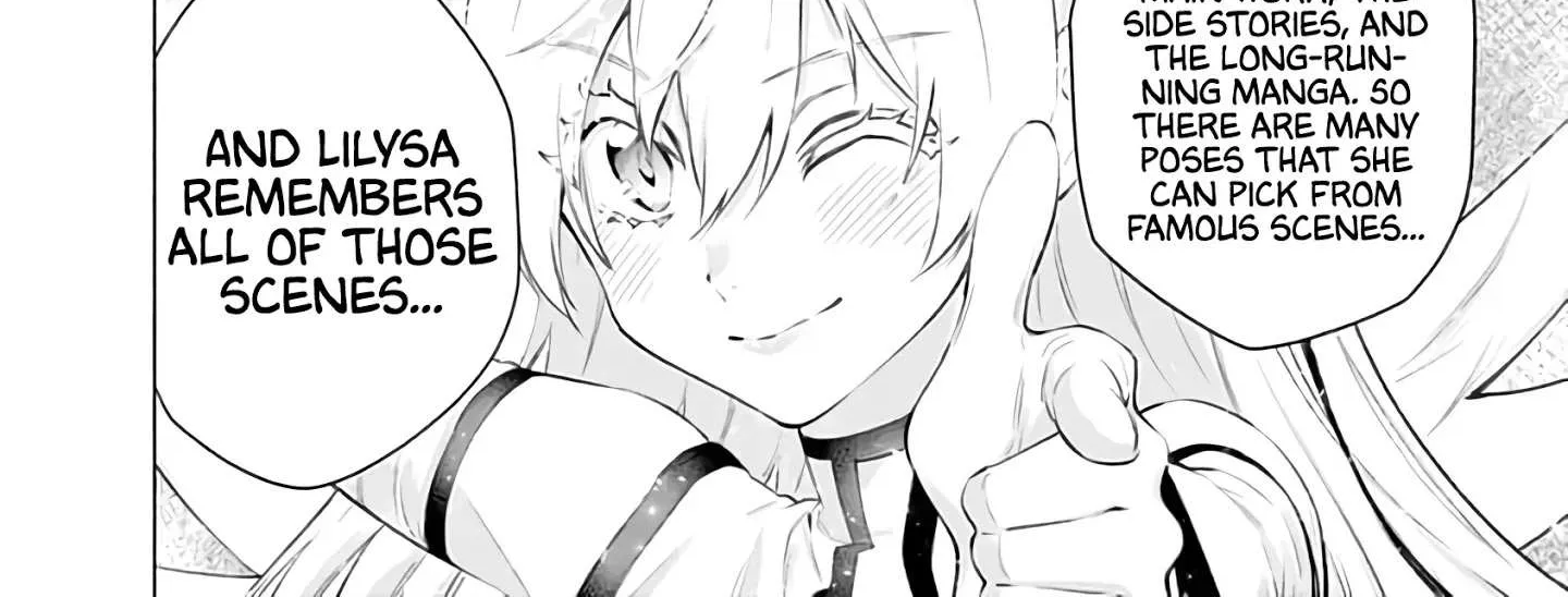 Read 2.5D Seduction chapter 32 image 13 on Lezhin