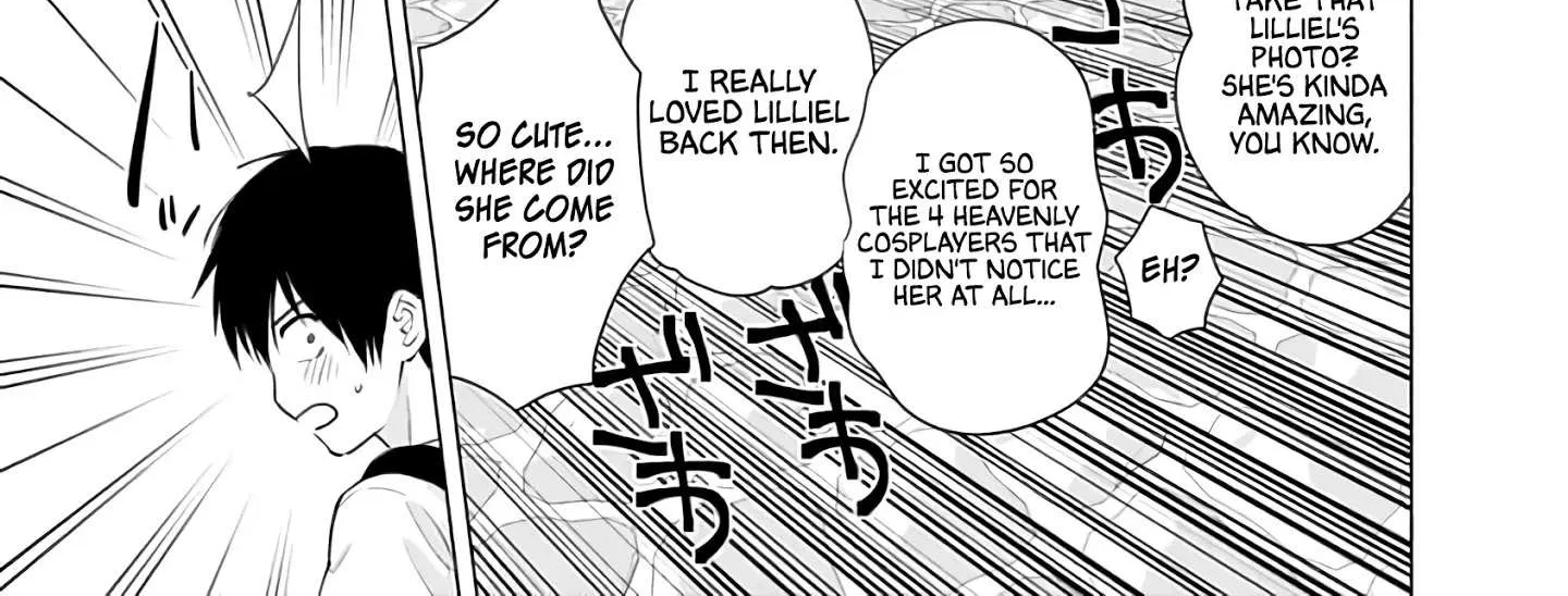 Read 2.5D Seduction chapter 32 image 15 on Lezhin