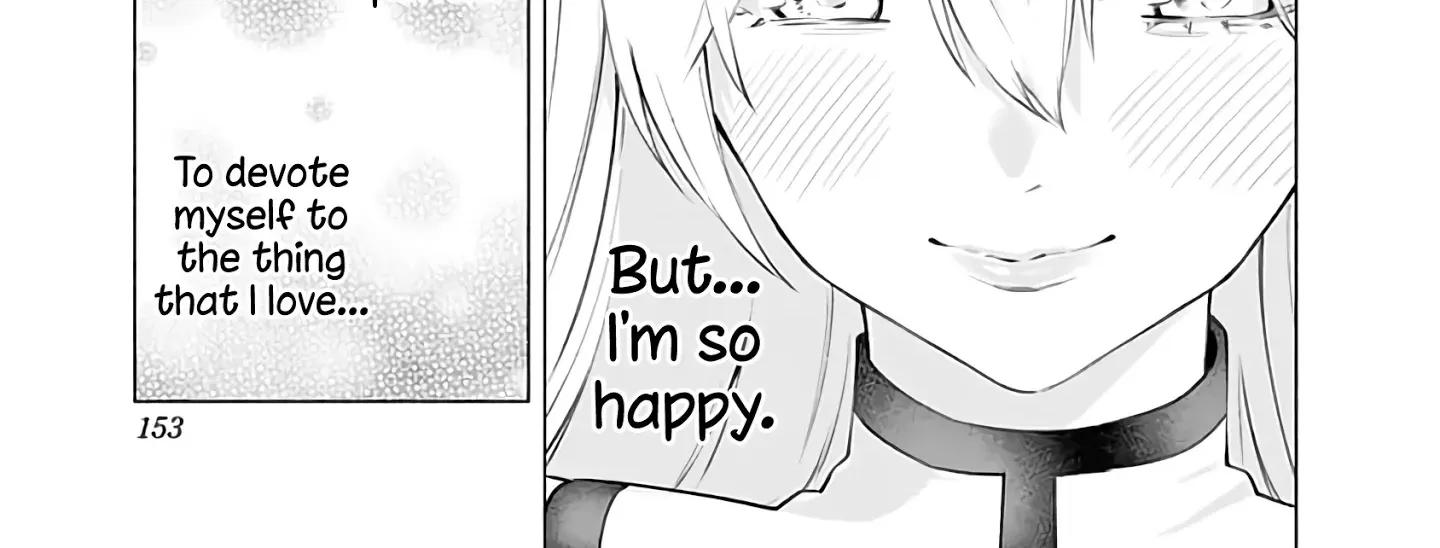 Read 2.5D Seduction chapter 32 image 19 on Lezhin