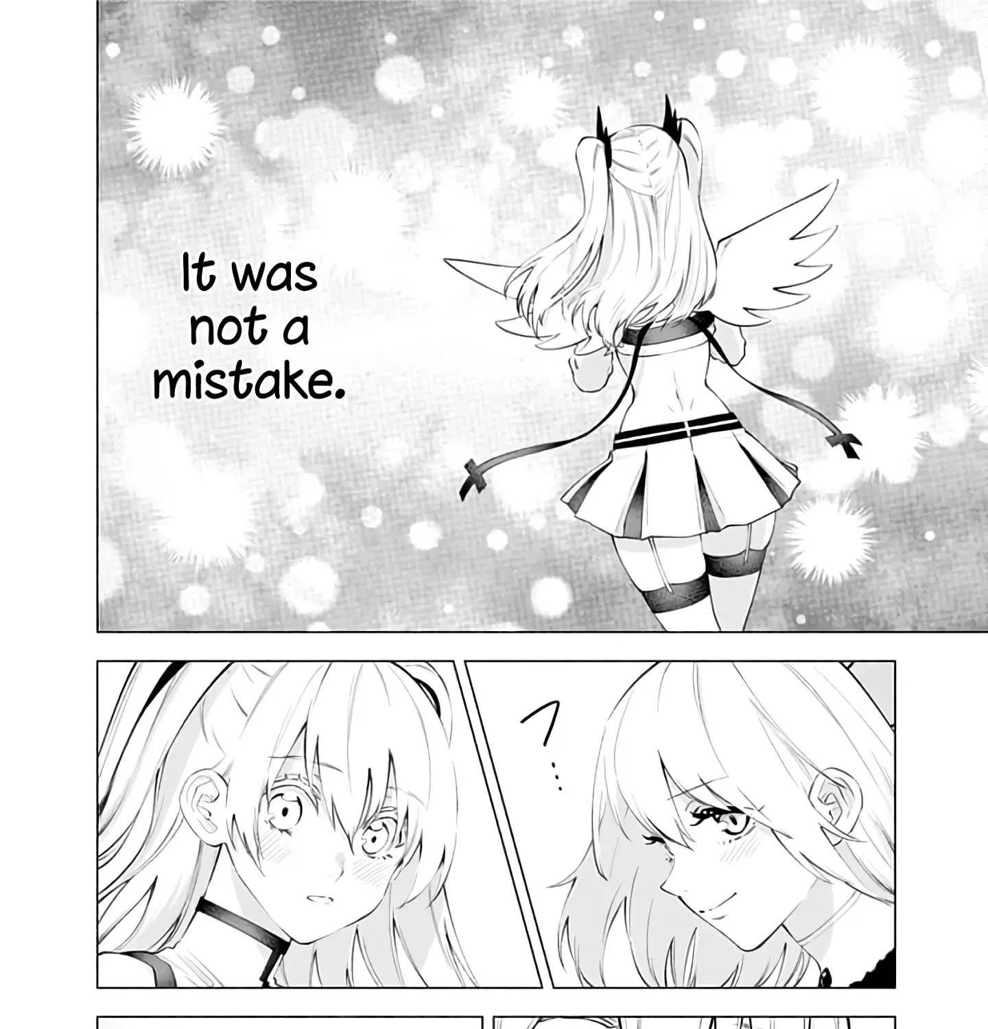 Read 2.5D Seduction chapter 32 image 20 on Lezhin