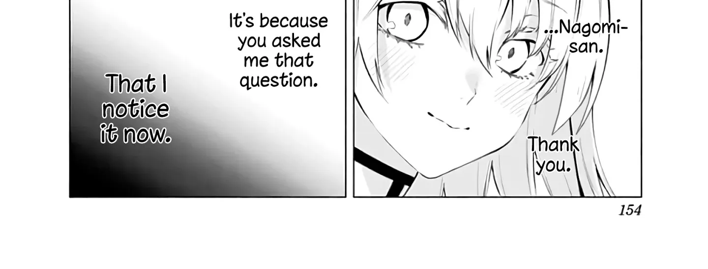 Read 2.5D Seduction chapter 32 image 21 on Lezhin
