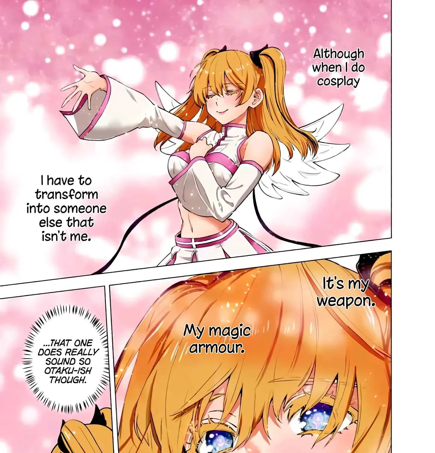Read 2.5D Seduction chapter 32 image 26 on Lezhin
