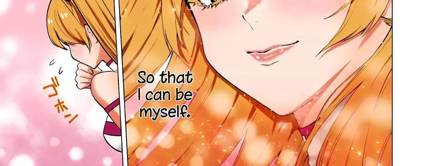 Read 2.5D Seduction chapter 32 image 27 on Lezhin