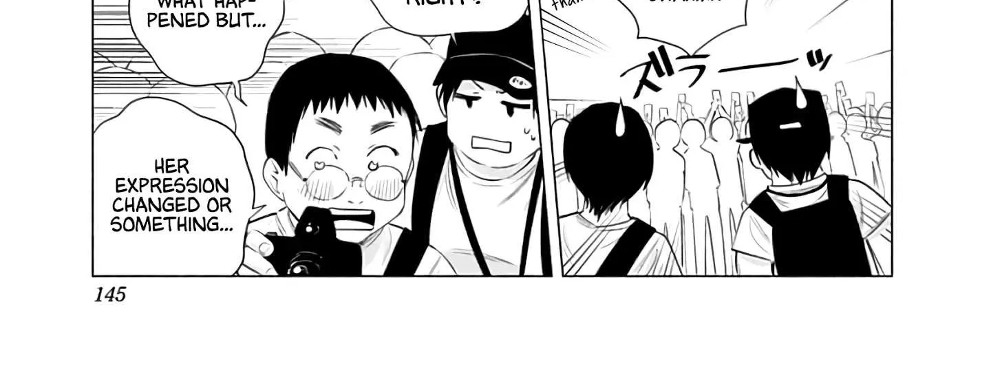 Read 2.5D Seduction chapter 32 image 3 on Lezhin
